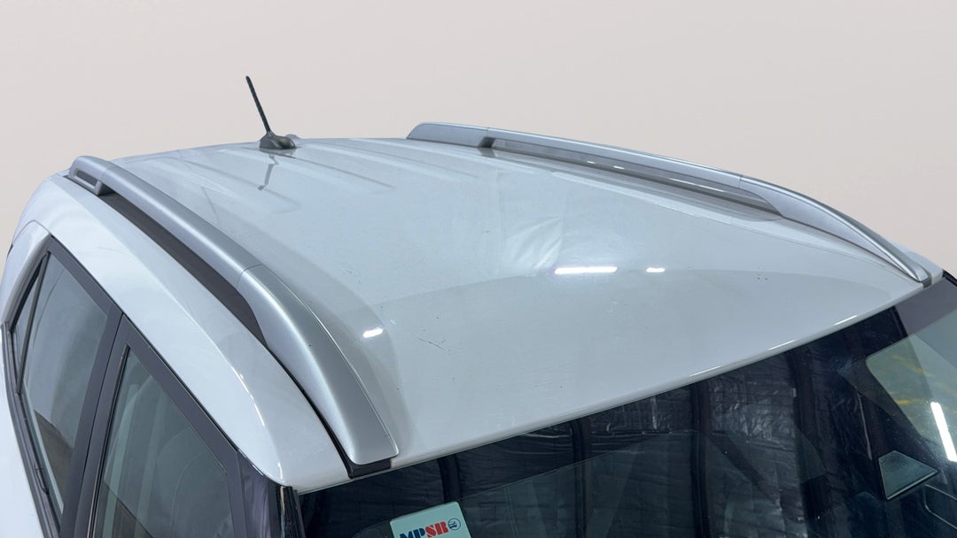 2023 Hyundai Venue Venue, Automatic, 64796 km, Roof/Sunroof View