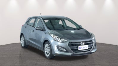 2016 Hyundai i30 Active Automatic, 57k kms Petrol Car