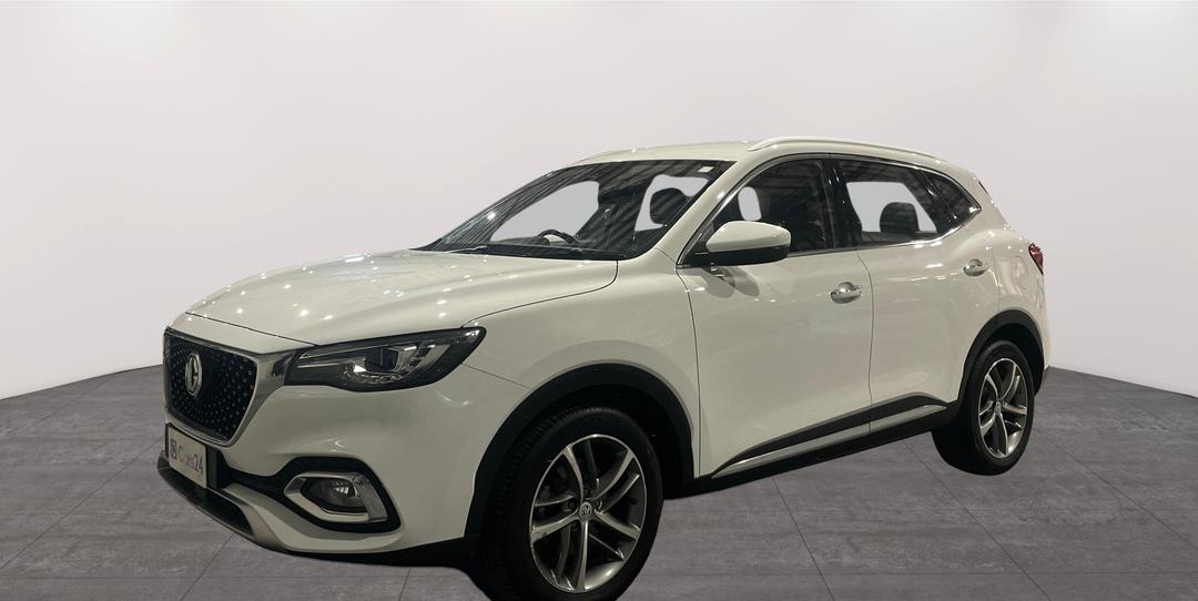 2023 MG HS Excite, Automatic, 54803 km, Left Front Diagonal (45- Degree) View