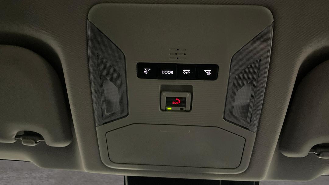 2023 Toyota RAV4 Gx (AWD) Hybrid, Automatic, 46424 km, On-Roof Controls/Sunglass holder