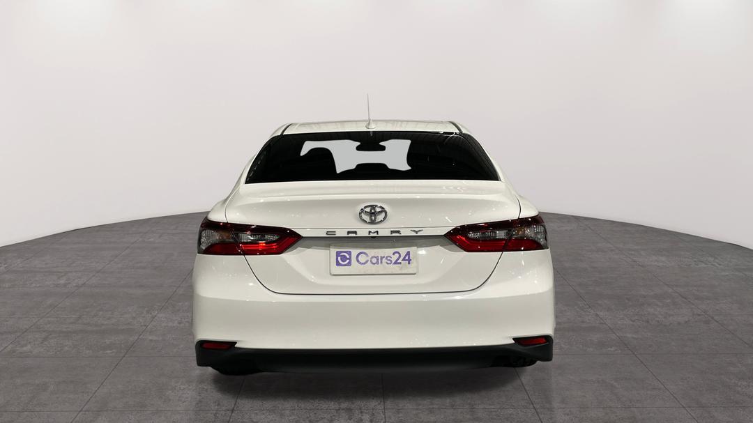 2021 Toyota Camry Ascent, Automatic, 61946 km, Back/Rear View