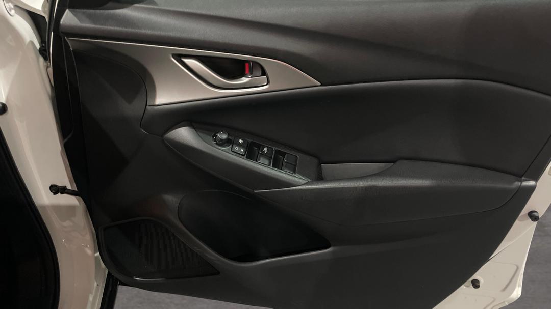 2023 Mazda CX-3 Maxx Sport (FWD), Automatic, 53810 km, Speaker View