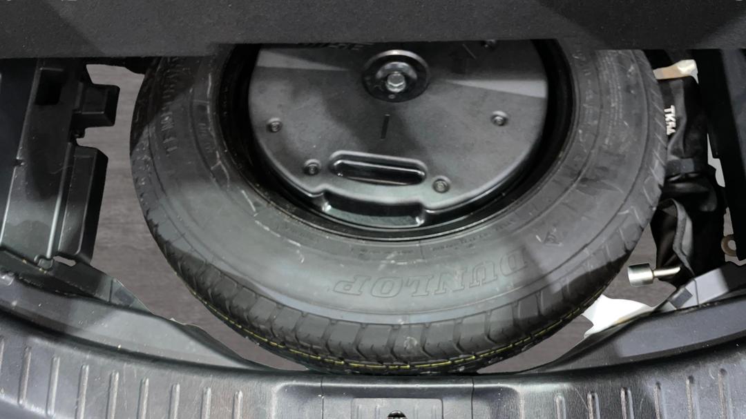 2018 Mazda CX-9 Gt (AWD), Automatic, 117407 km, Spare Wheel
