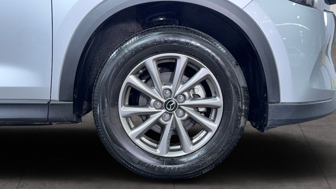 2023 Mazda CX-5 G20 Maxx (FWD), Automatic, 38272 km, Right Front Wheel