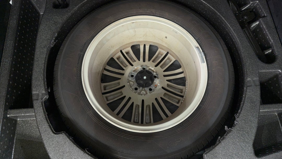 2024 Mitsubishi Outlander Es 5 Seat (2wd), Automatic, 53436 km, Spare Wheel