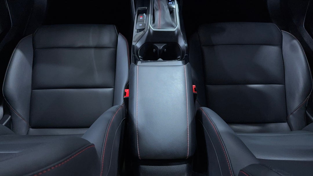 2024 MG Mg5 Vibe, Automatic, 20101 km, Center Console