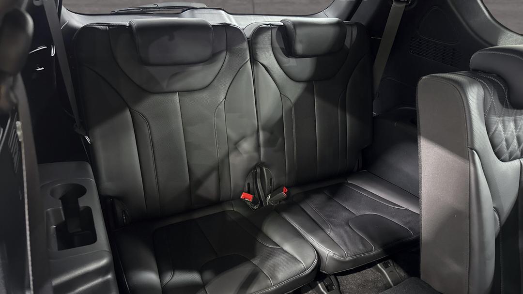 2023 Hyundai Santa Fe Highlander Crdi (AWD), Automatic, 31054 km, Third Row Seats