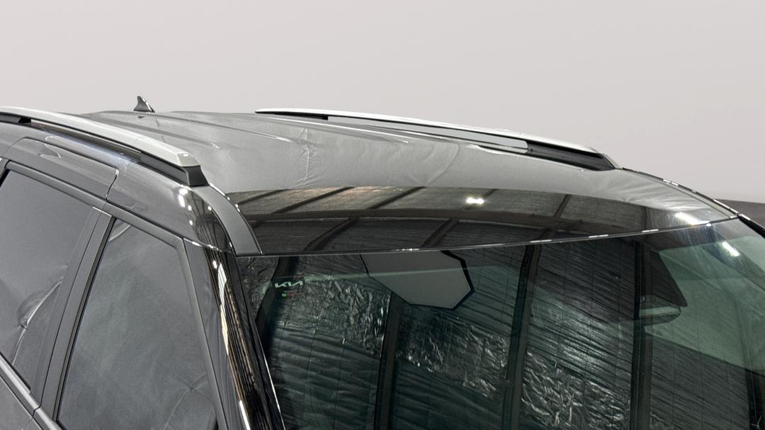 2025 Kia Carnival Sport+, Automatic, 3216 km, Roof/Sunroof View