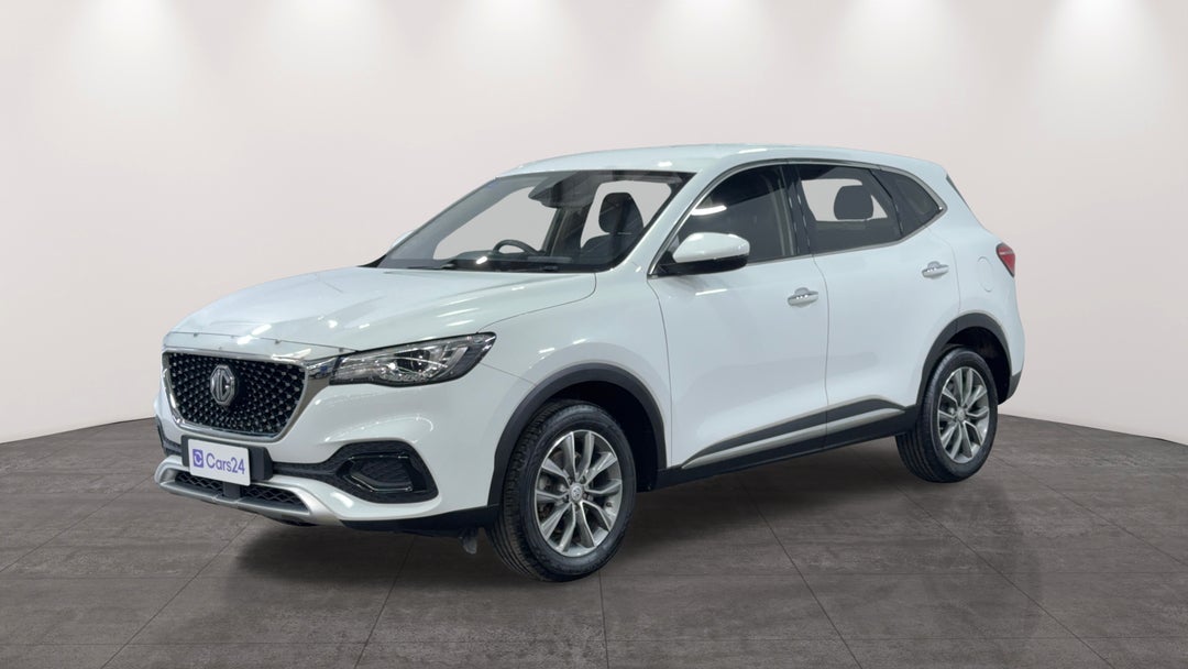 2020 MG HS Core, Automatic, 83412 km, Left Front Diagonal (45- Degree) View
