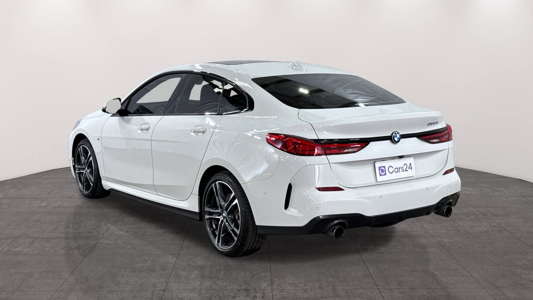 2020 BMW 2 20i M Sport, Automatic, 47599 km, Left Back Diagonal (45- Degree) View