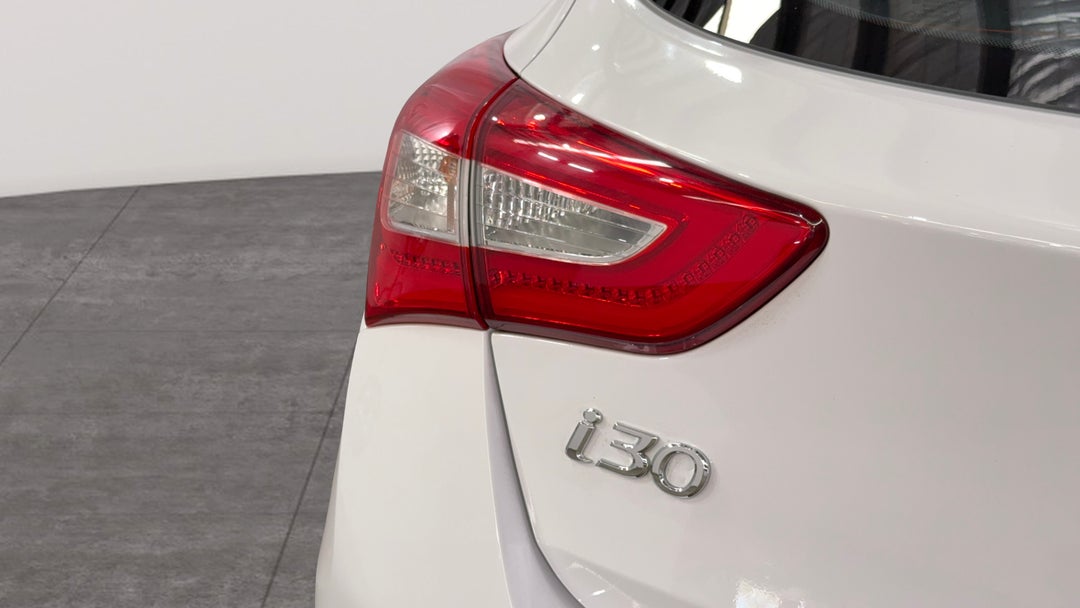 Badge (Boot Left Side)