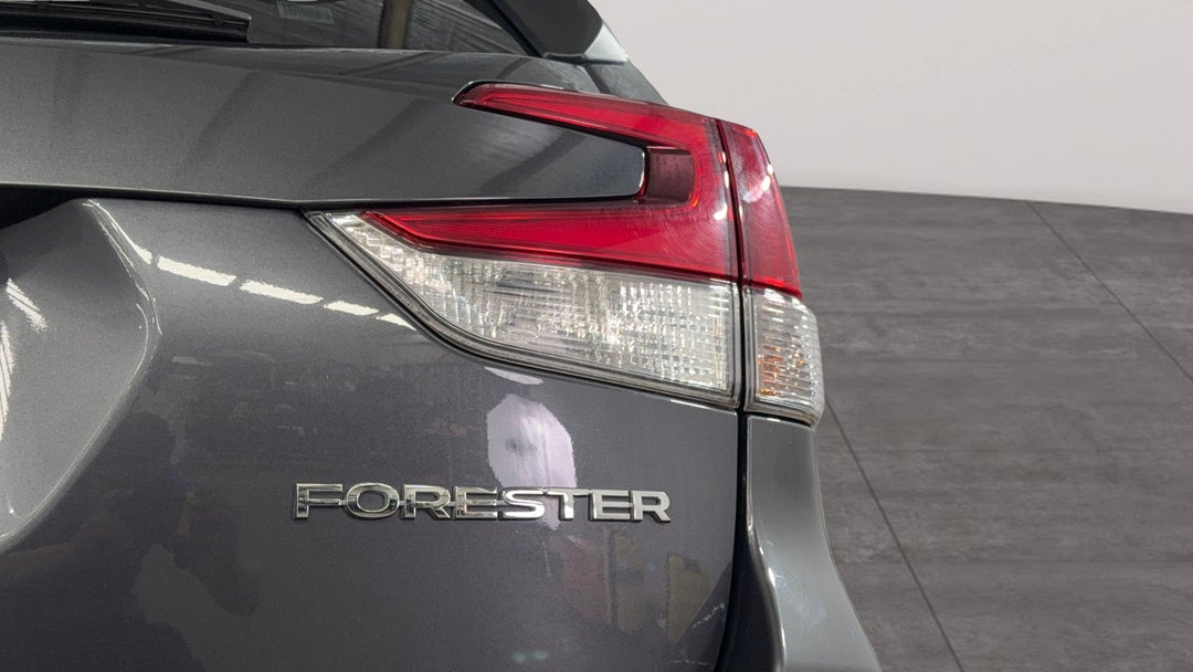 Badge (Boot Right Side)