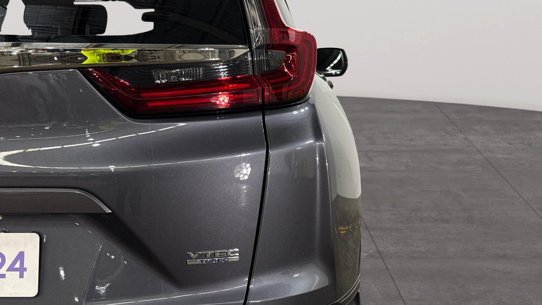 2020 Honda CR-V Vti (2WD), Automatic, 86109 km, Badge (Boot Right Side)