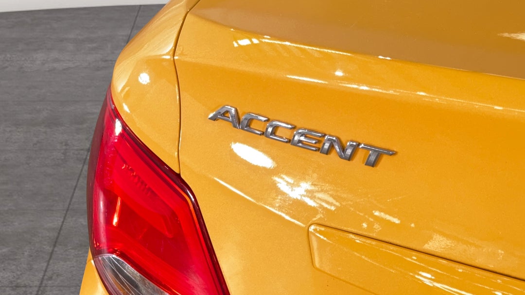 Badge (Boot Left Side)