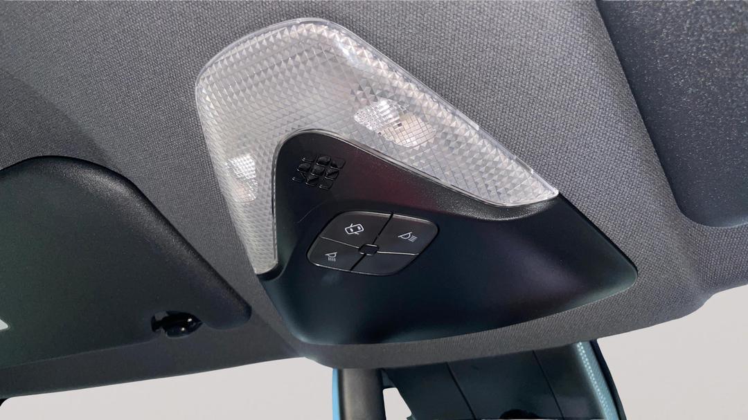 2018 Toyota C-HR (2WD), Automatic, 82458 km, On-Roof Controls/Sunglass holder