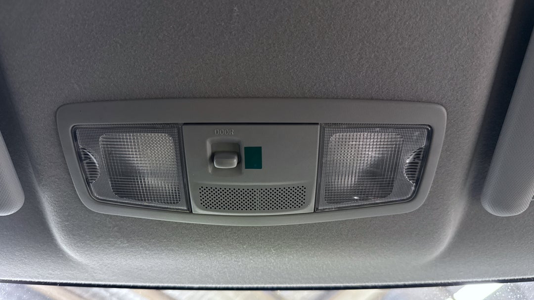 2018 Mitsubishi ASX Ls (2WD), Automatic, 67313 km, On-Roof Controls/Sunglass holder