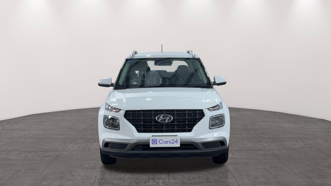 2023 Hyundai Venue Venue, Automatic, 61198 km, Front View
