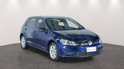 2018 Volkswagen Golf 110 Tsi Trendline Automatic, 56k kms Petrol Car