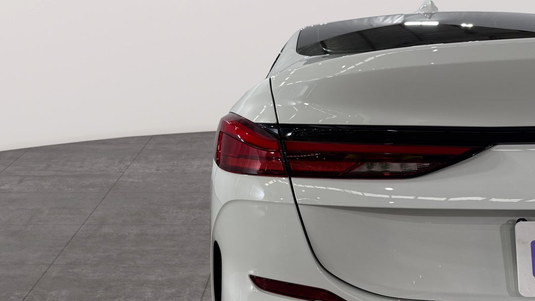 2020 BMW 2 20i M Sport, Automatic, 47599 km, Badge (Boot Left Side)