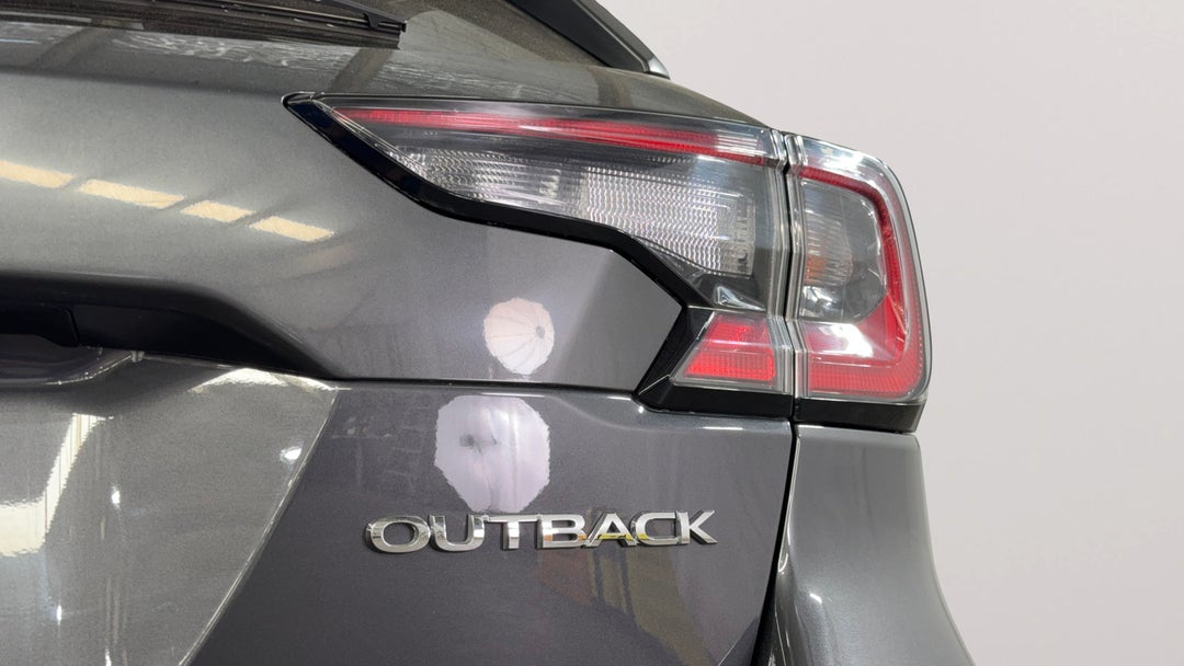 Badge (Boot Right Side)