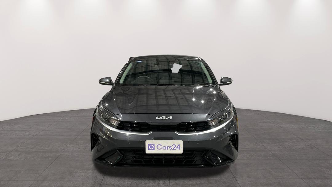 2023 Kia Cerato S Safety Pack, Automatic, 25182 km, Front View