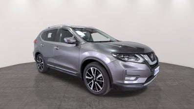 2021 Nissan X-trail Ti (4wd) Automatic, 67k kms Petrol Car