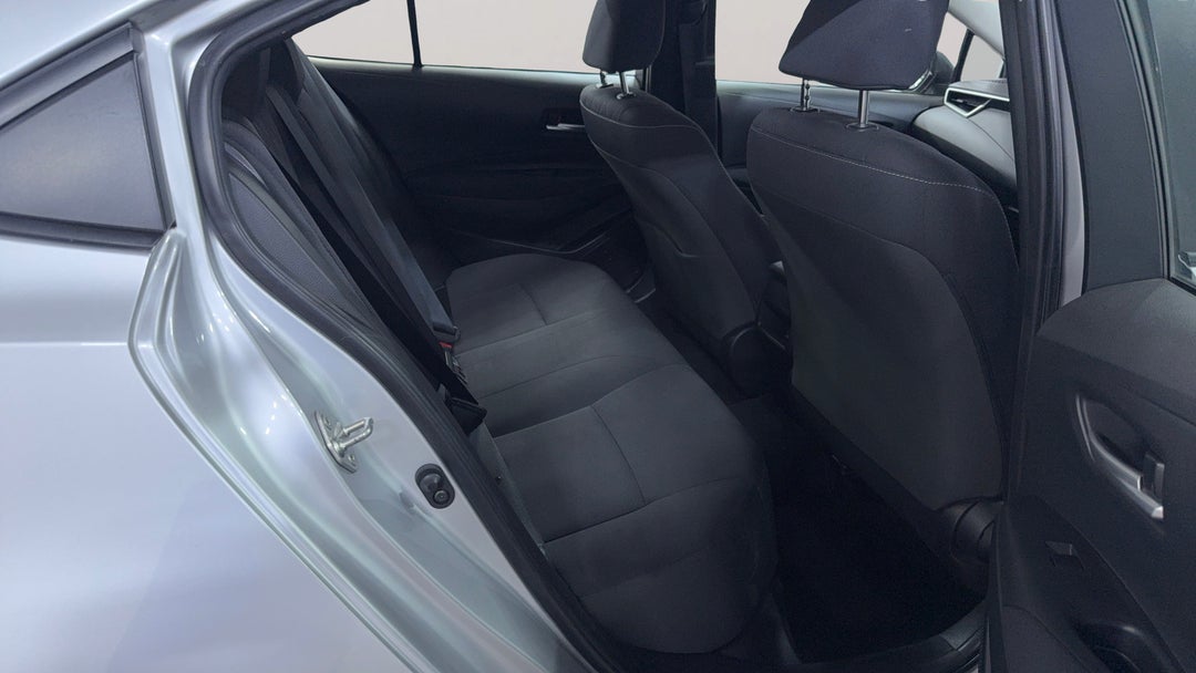 2023 Toyota Corolla Ascent Sport, Automatic, 58331 km, Right Side Rear Door Cabin View