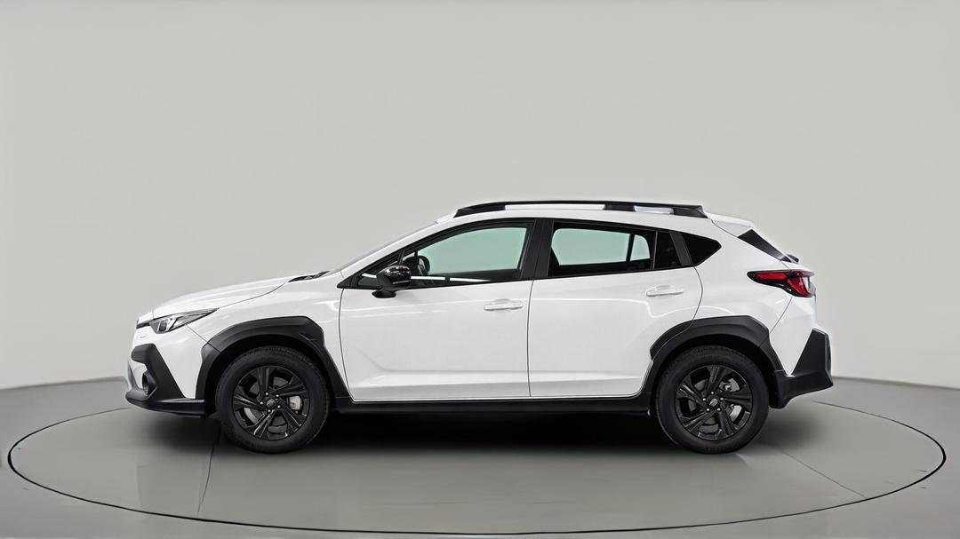 2024 Subaru Crosstrek AWD 2.0l, Automatic, 24249 km, Left Side View