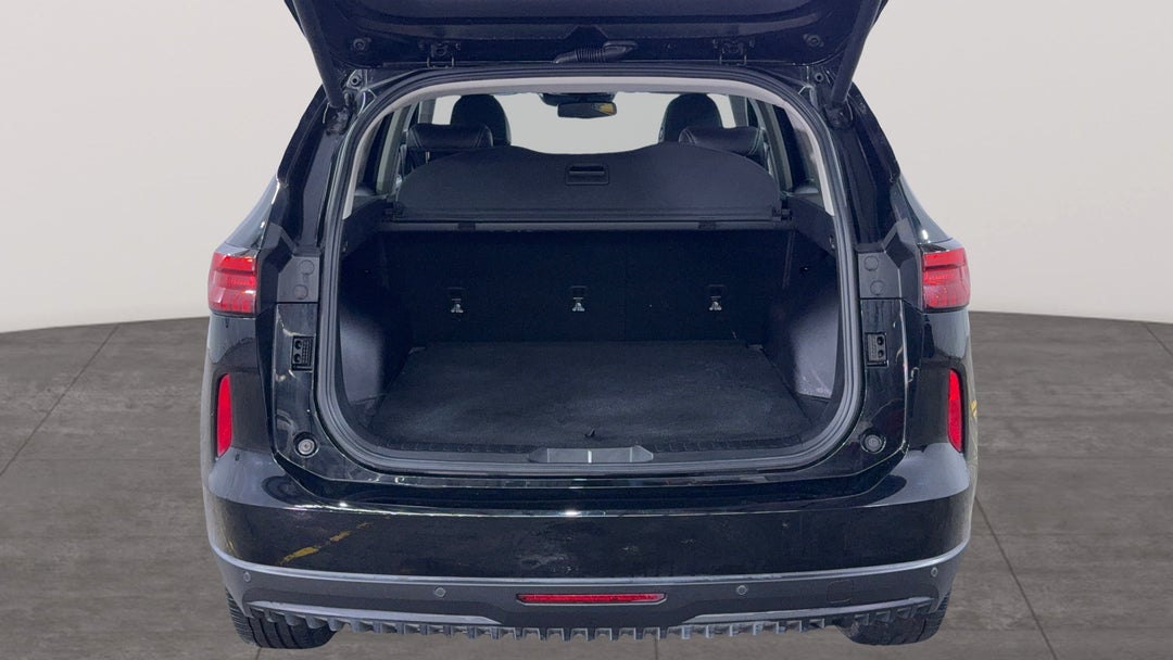 2022 GWM Haval H6 Vanta Awd, Automatic, 93430 km, Boot Inside View