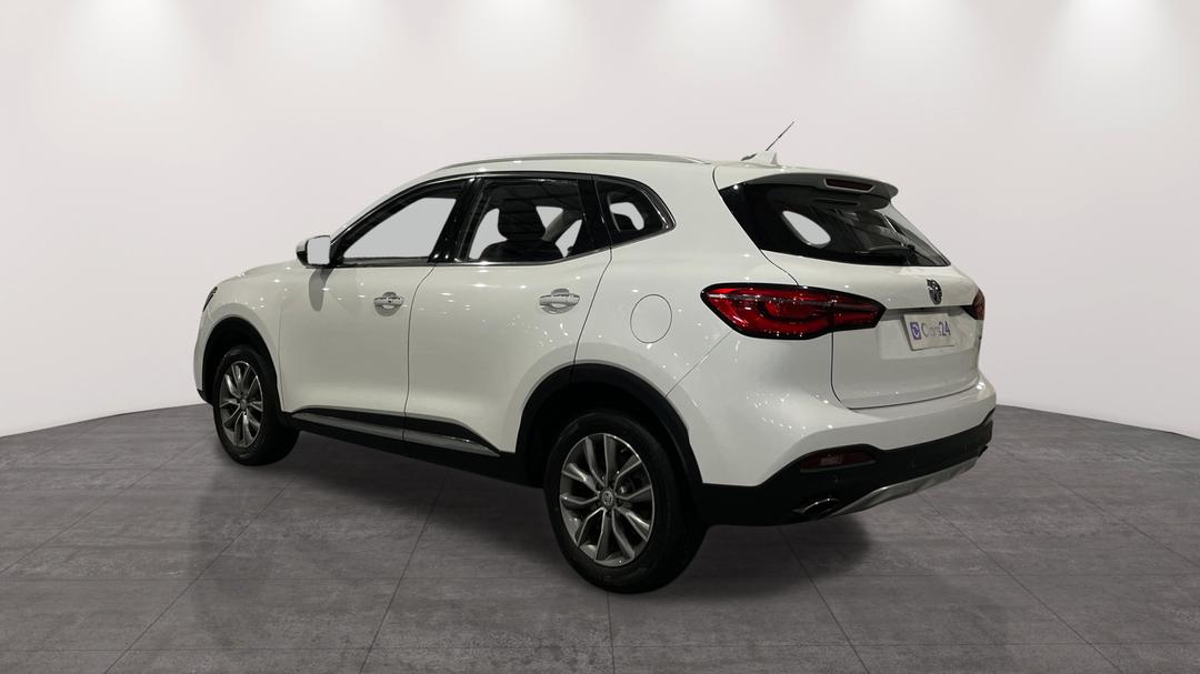 2019 MG HS Vibe, Automatic, 81711 km, Left Back Diagonal (45- Degree) View