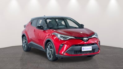 2021 Toyota C-HR Koba (awd) Automatic, 116k kms Petrol Car