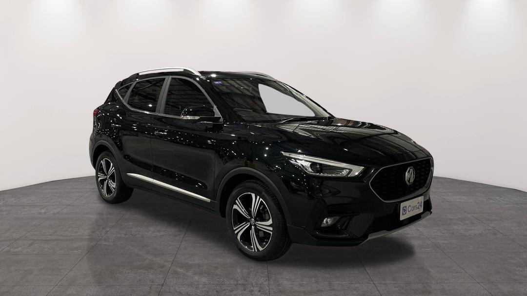 2022 MG Zst Vibe, Automatic, 73116 km, Right Front Diagonal (45- Degree) View