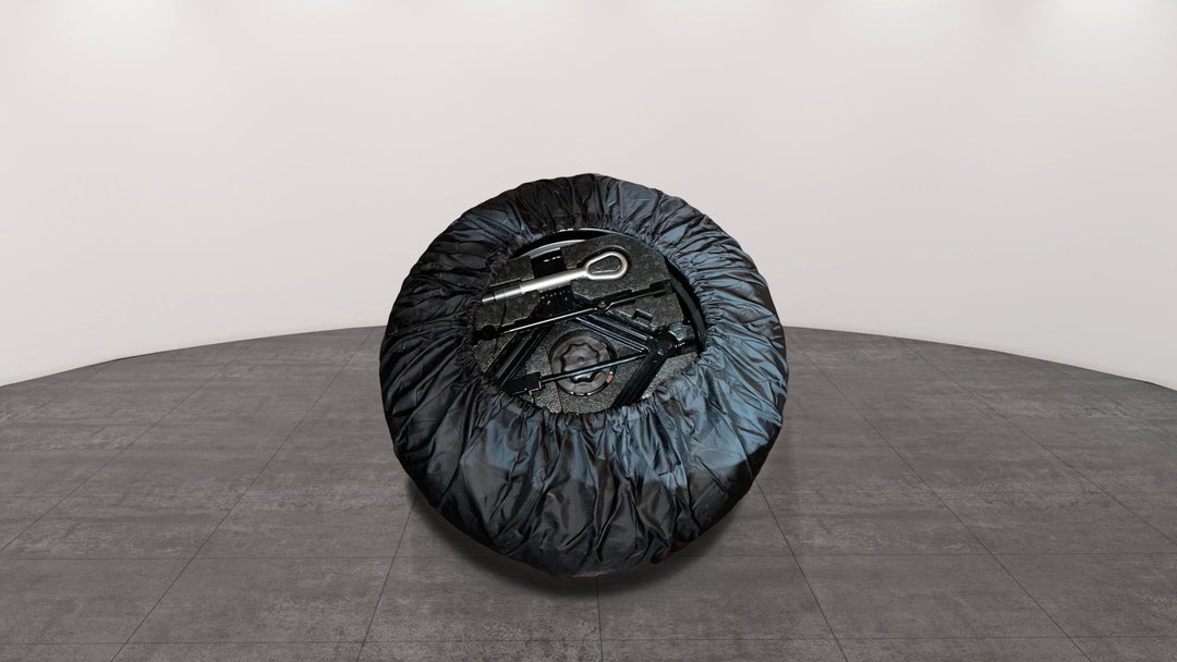 2021 MG Zst Core, Automatic, 18266 km, Spare Wheel