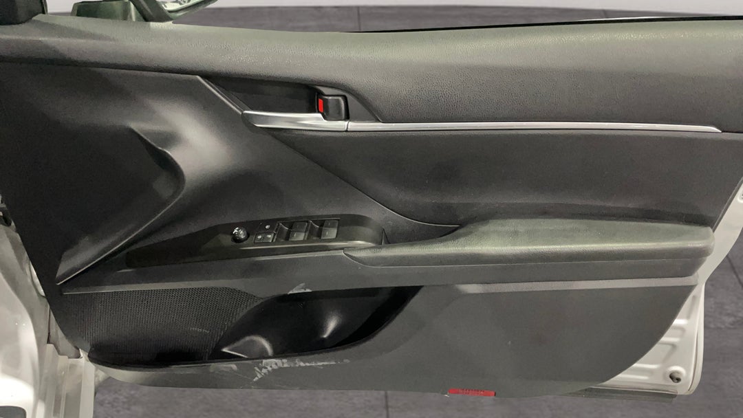 2022 Toyota Camry Ascent, Automatic, 52158 km, Speaker View