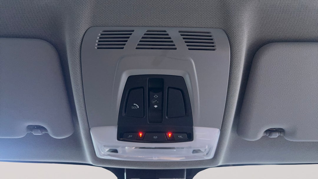 2018 BMW X1 Xdrive 25i, Automatic, 82620 km, On-Roof Controls/Sunglass holder