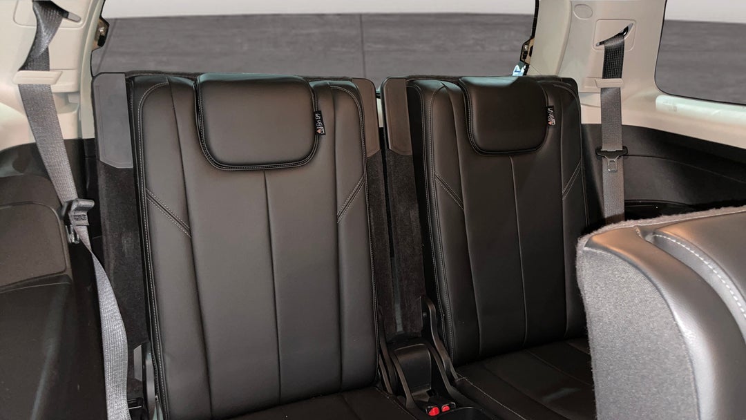 2019 Holden Trailblazer Ltz (4x4), Automatic, 110022 km, Third Row Seats