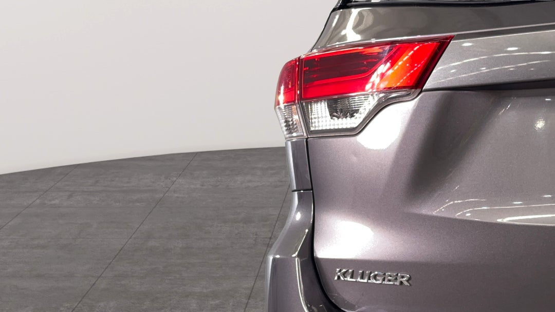 Badge (Boot Left Side)