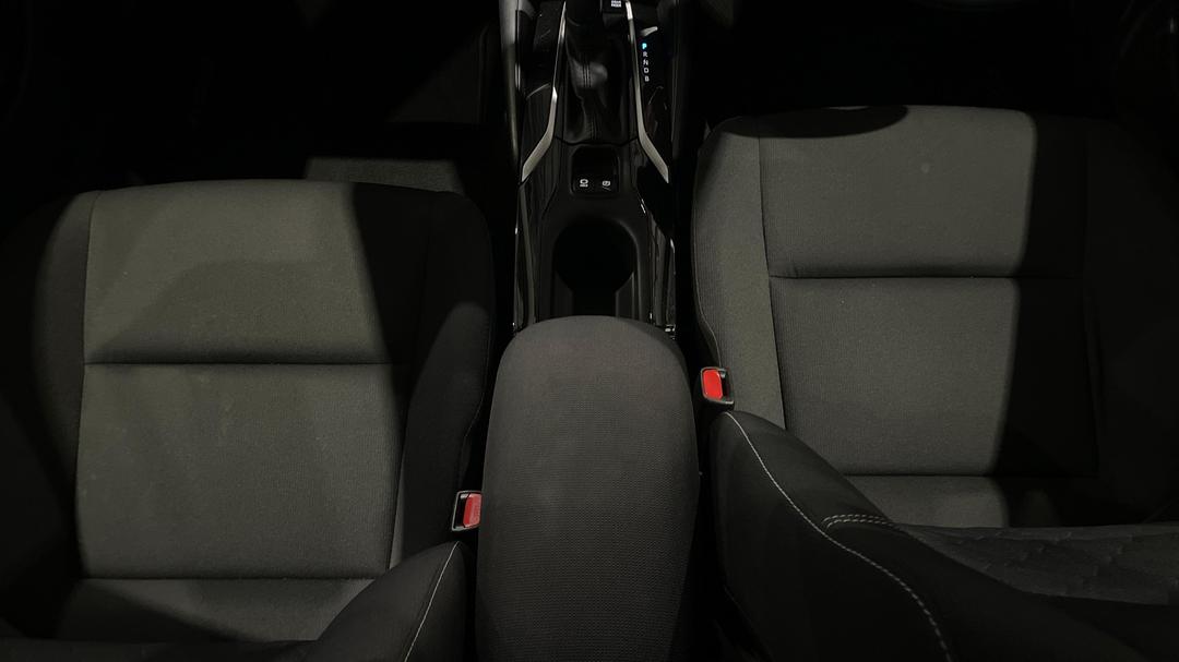2023 Toyota Corolla Ascent Sport Hybrid, Automatic, 55715 km, Center Console