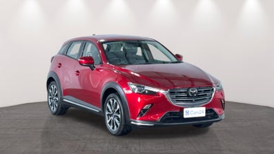 2019 Mazda CX-3 Akari (awd) Automatic, 43k kms Petrol Car