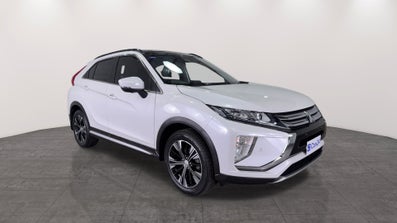 2019 Mitsubishi Eclipse Cross Exceed (2wd) Automatic, 47k kms Petrol Car