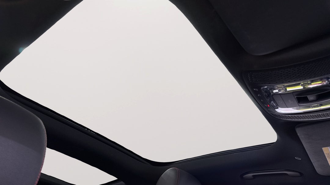 2022 Mercedes-benz GLA 250 4matic, Automatic, 33906 km, Interior Sunroof/Moonroof