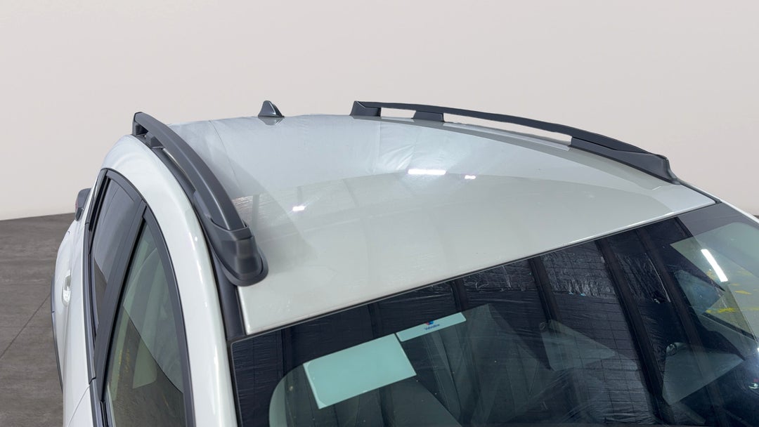 2024 Subaru Crosstrek Awd 2.0l, Automatic, 41662 km, Roof/Sunroof View