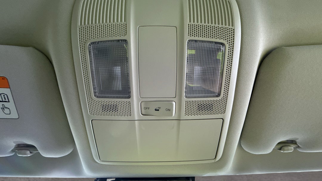 2020 Mazda CX-9 Touring (AWD), Automatic, 125180 km, On-Roof Controls/Sunglass holder