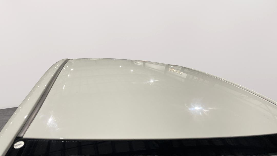 2021 Toyota Corolla Ascent Sport Hybrid, Automatic, 63825 km, Roof/Sunroof View