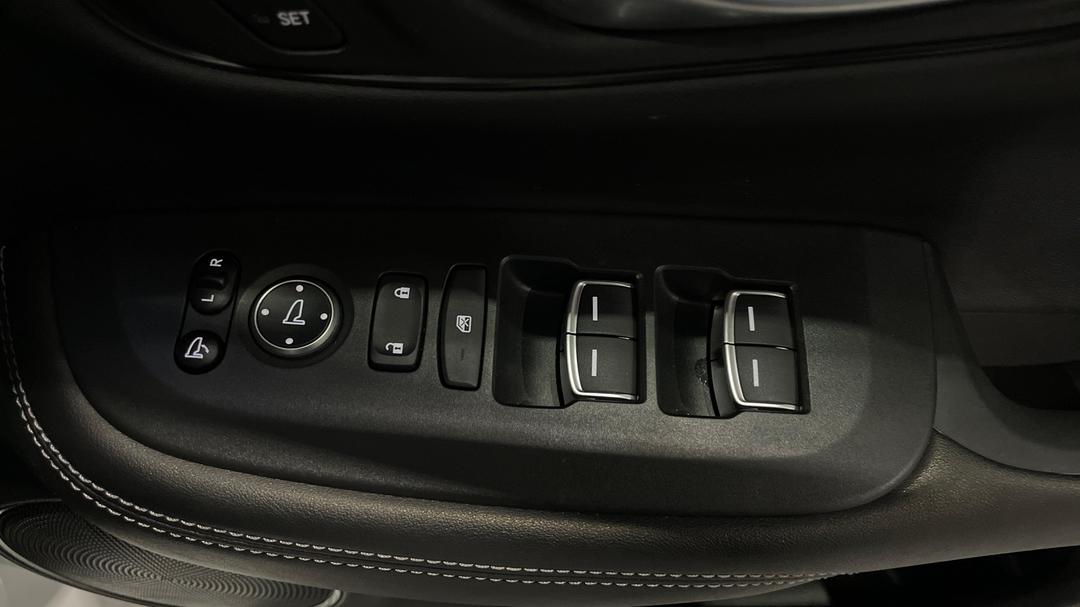 2023 Honda Zr-v E:hev Lx, Automatic, 27406 km, Drivers Side Door Panel Controls