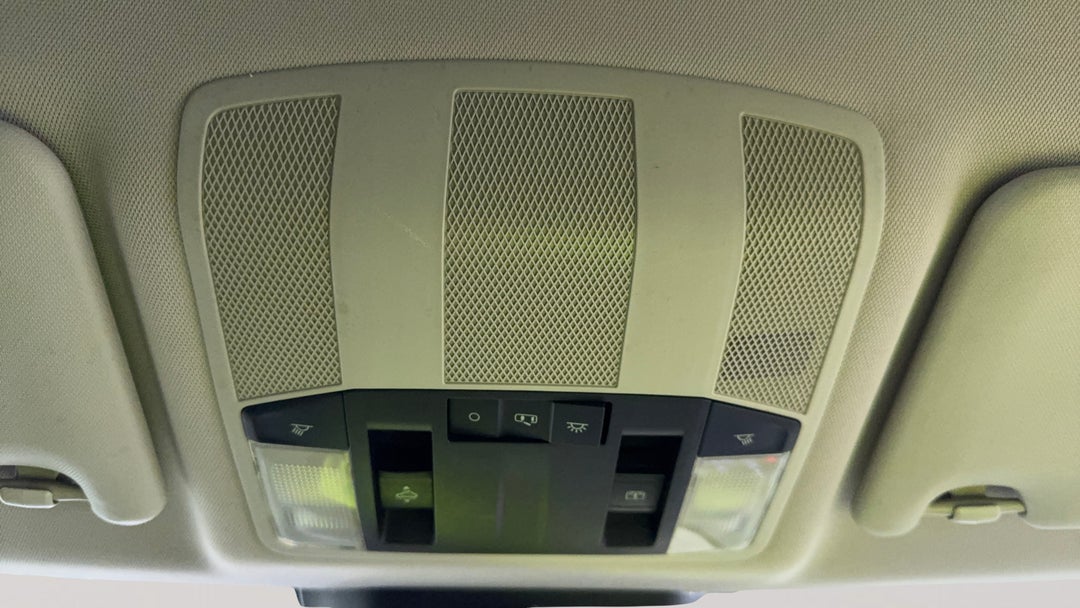 2018 Mitsubishi Eclipse Cross Exceed (AWD), Automatic, 96321 km, On-Roof Controls/Sunglass holder