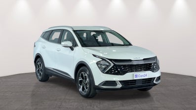 2022 Kia Sportage S (fwd) Automatic, 49k kms Petrol Car