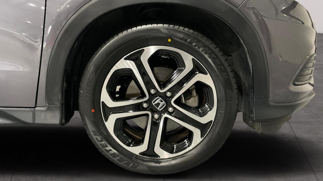 2019 Honda HR-V Vti, Automatic, 66207 km, Right Front Wheel