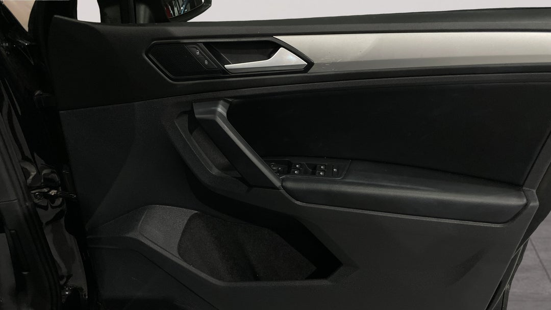 2020 Volkswagen Tiguan 110 Tsi Trendline, Automatic, 77266 km, Speaker View