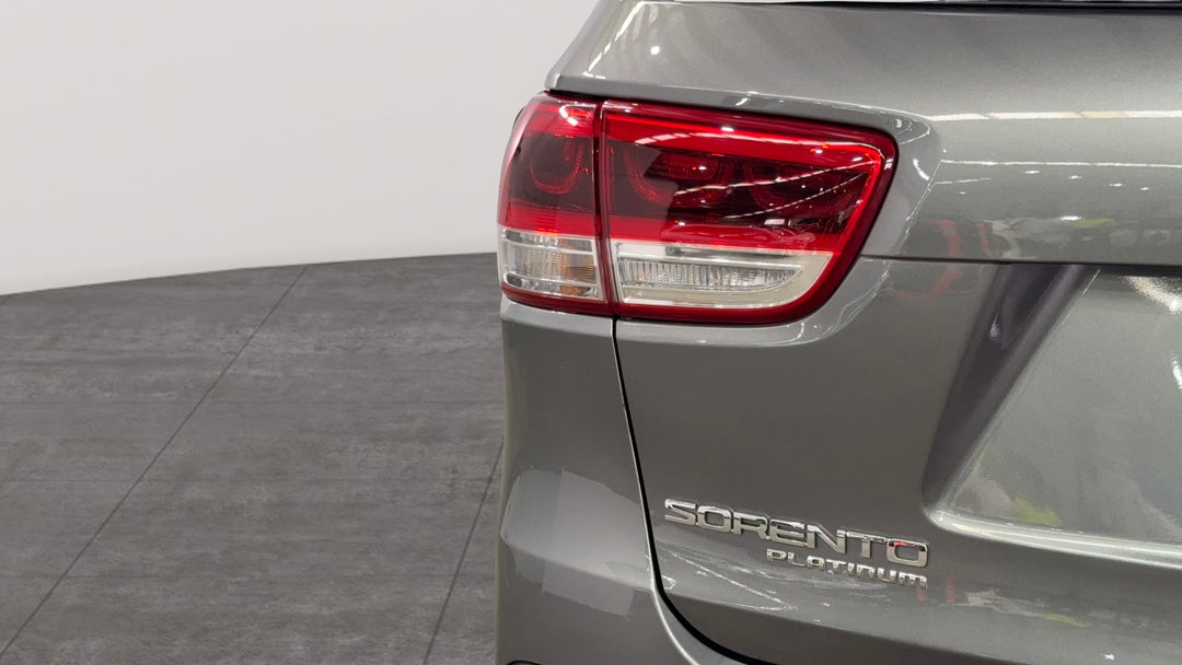 Badge (Boot Left Side)